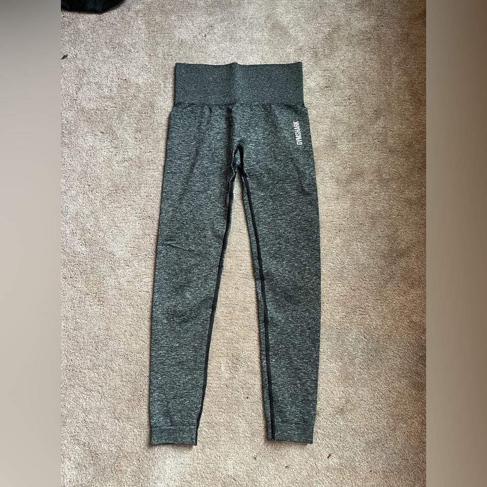 Gymshark Vital Seamless 2.0 Leggings